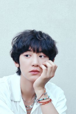 CHANYEOL (ชานยอล) นำเสนอหลากหลายอารมณ์ชีวิตผ่านมินิอัลบั้มชุดที่ 2 'Upside Down' (อัปไซด์ ดาวน์) ผลงานใหม่ในรอบ 1 ปี อัดแน่นด้วยเพลงที่เน้นเสียงของวงดนตรี